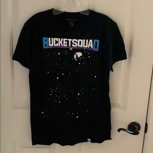 Bucket Squad T-shirt